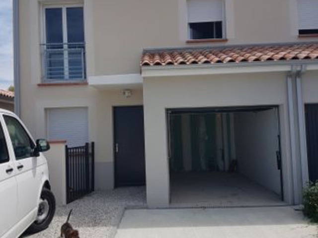 Gastfamilie Plaisance-du-Touch 256029