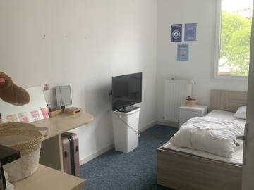 Homestay Plaisance-Du-Touch 256029-8