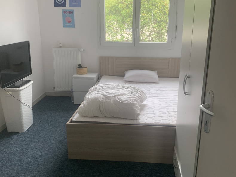 Gastfamilie Plaisance-du-Touch 256029-1