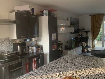 Homestay Plaisance-Du-Touch 256029-3