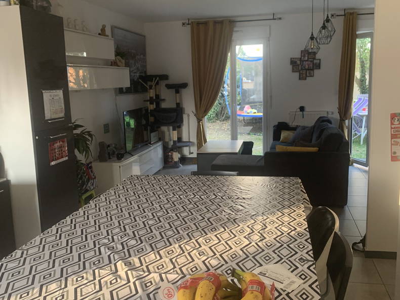 Gastfamilie Plaisance-du-Touch 256029-4