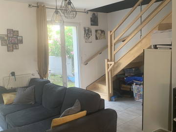 Homestay Plaisance-Du-Touch 256029-7