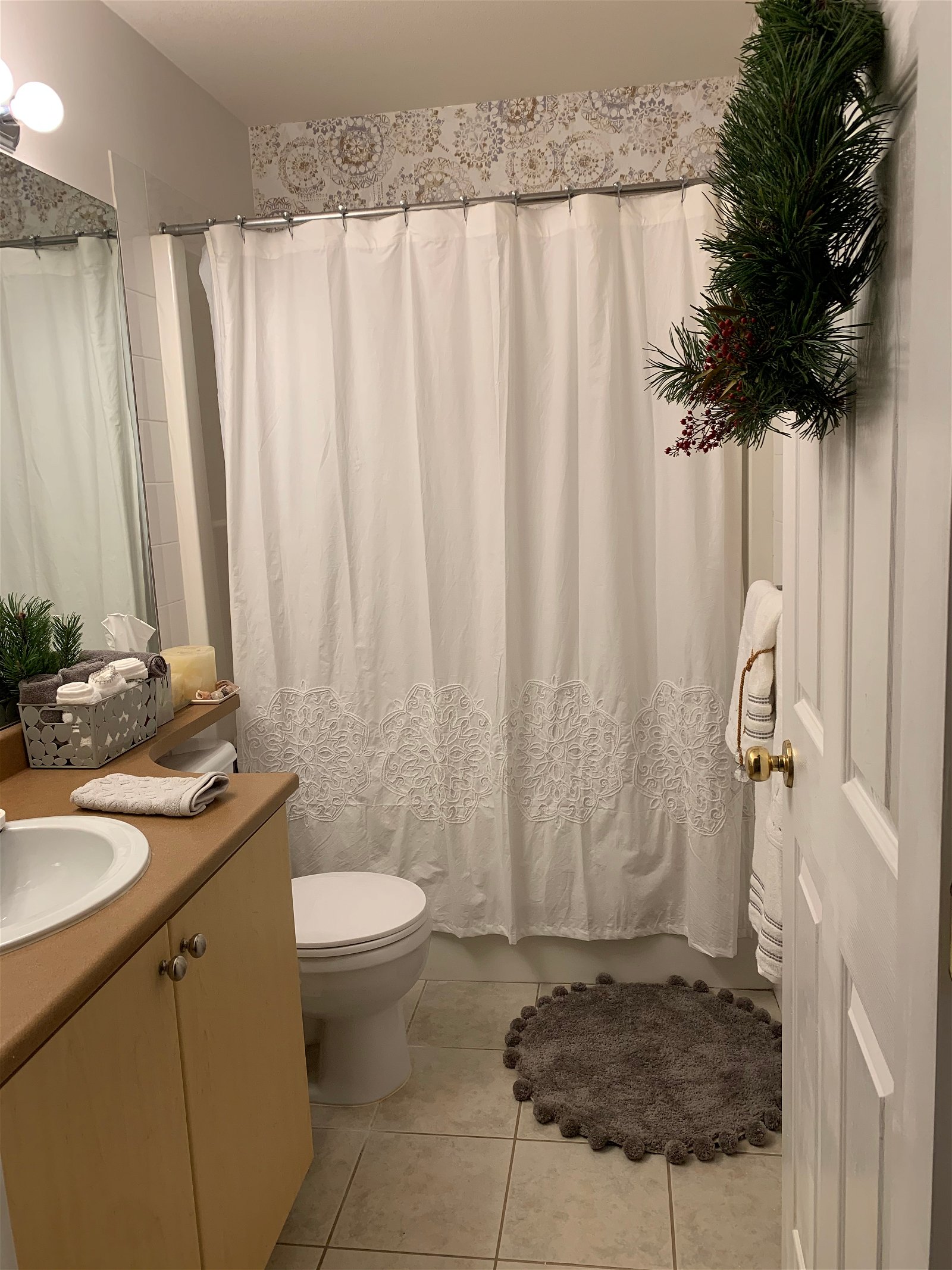 Chambre Chez L'habitant Port Moody 260660