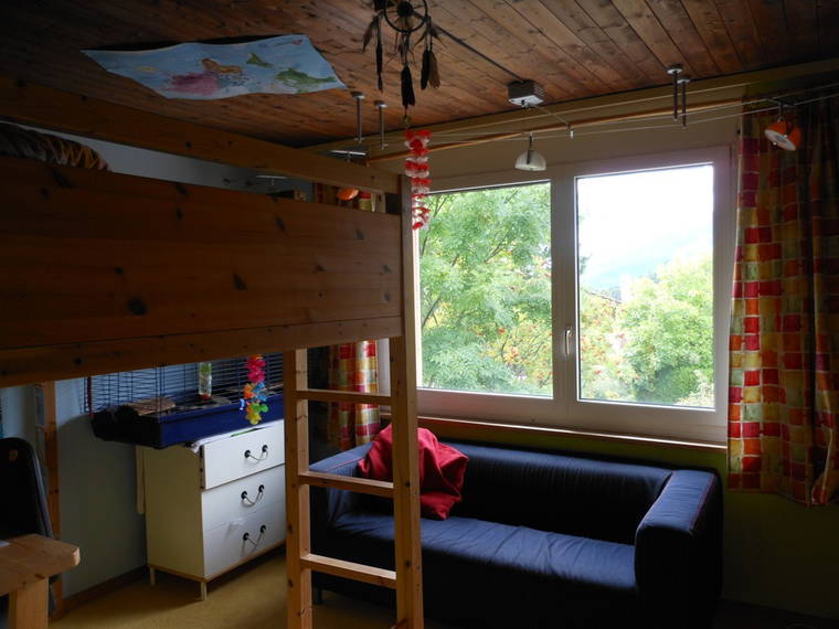 Homestay Corcelles-Cormondrèche 83405