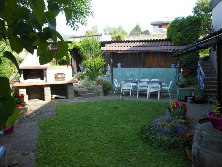 Homestay Corcelles-Cormondrèche 83405