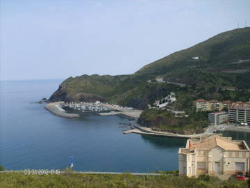 Chambre Chez L'habitant Portbou 7517-4
