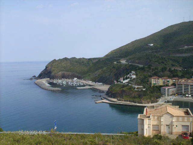 Chambre Chez L'habitant Portbou 7517-4