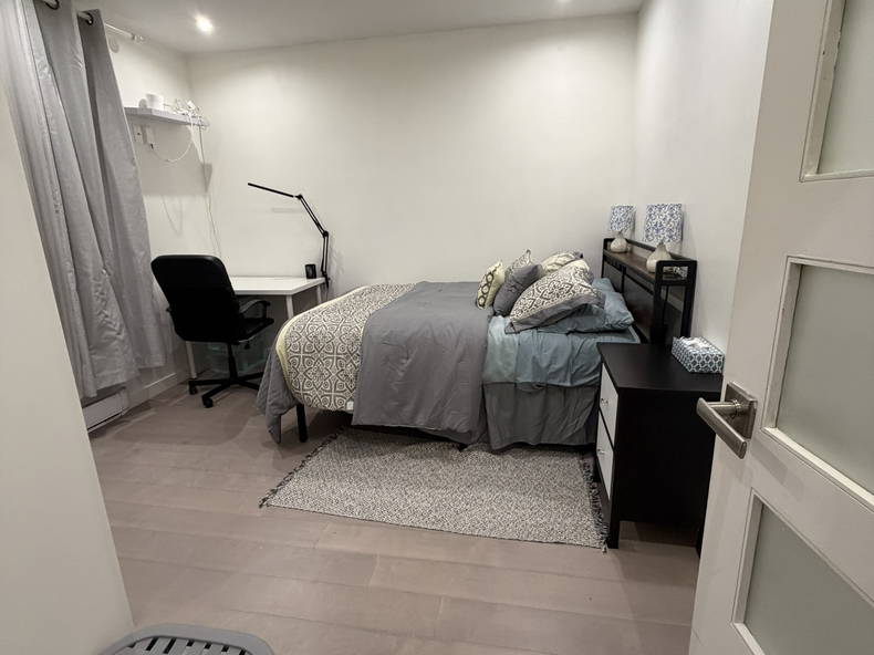 Colocatie Montréal 657149-1