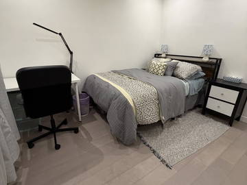 Colocation Montréal 657149-2