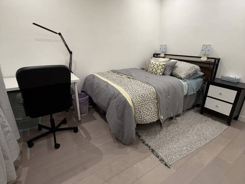 Colocatie Montréal 657149-2