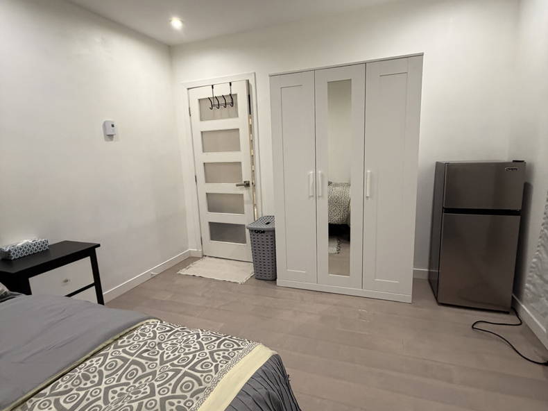 Colocatie Montréal 657149-3