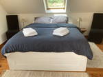 Chambre Chez L'habitant Larmor-Plage 585071