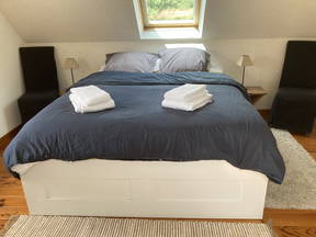 WG-Zimmer am Meer