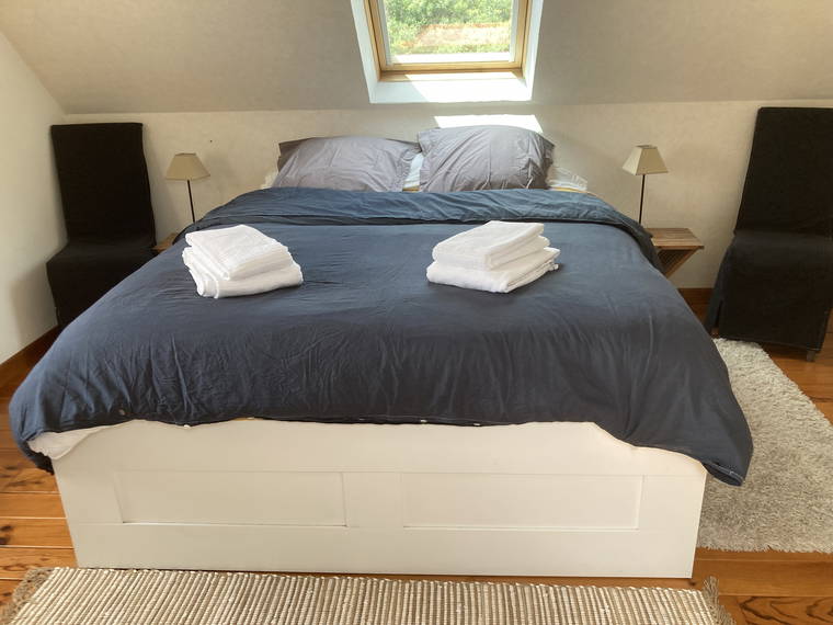 Chambre Chez L'habitant Larmor-Plage 585071