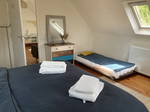 Homestay Larmor-Plage 585071