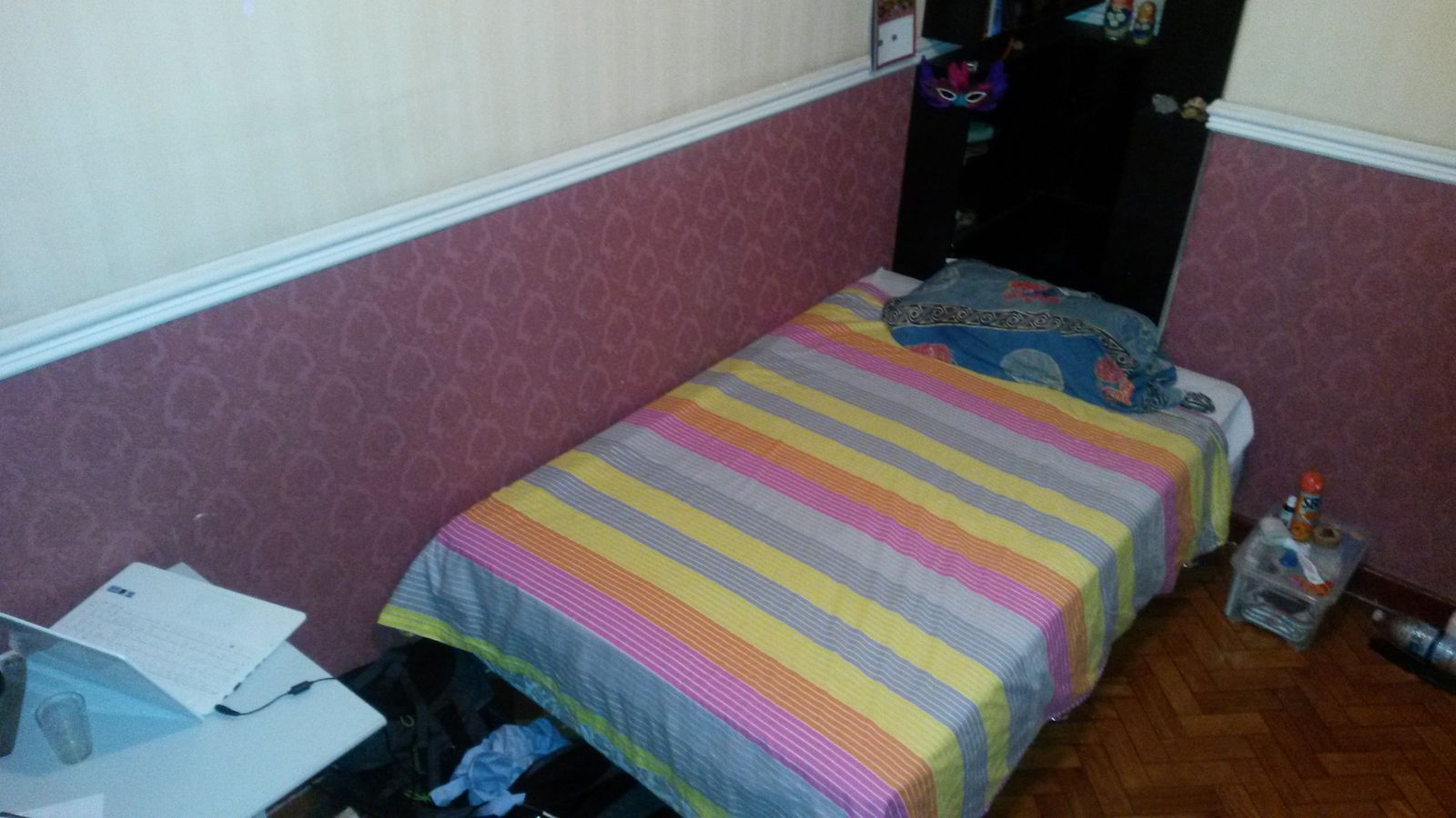 Hospedagem Em Casa De Família Rio 69860