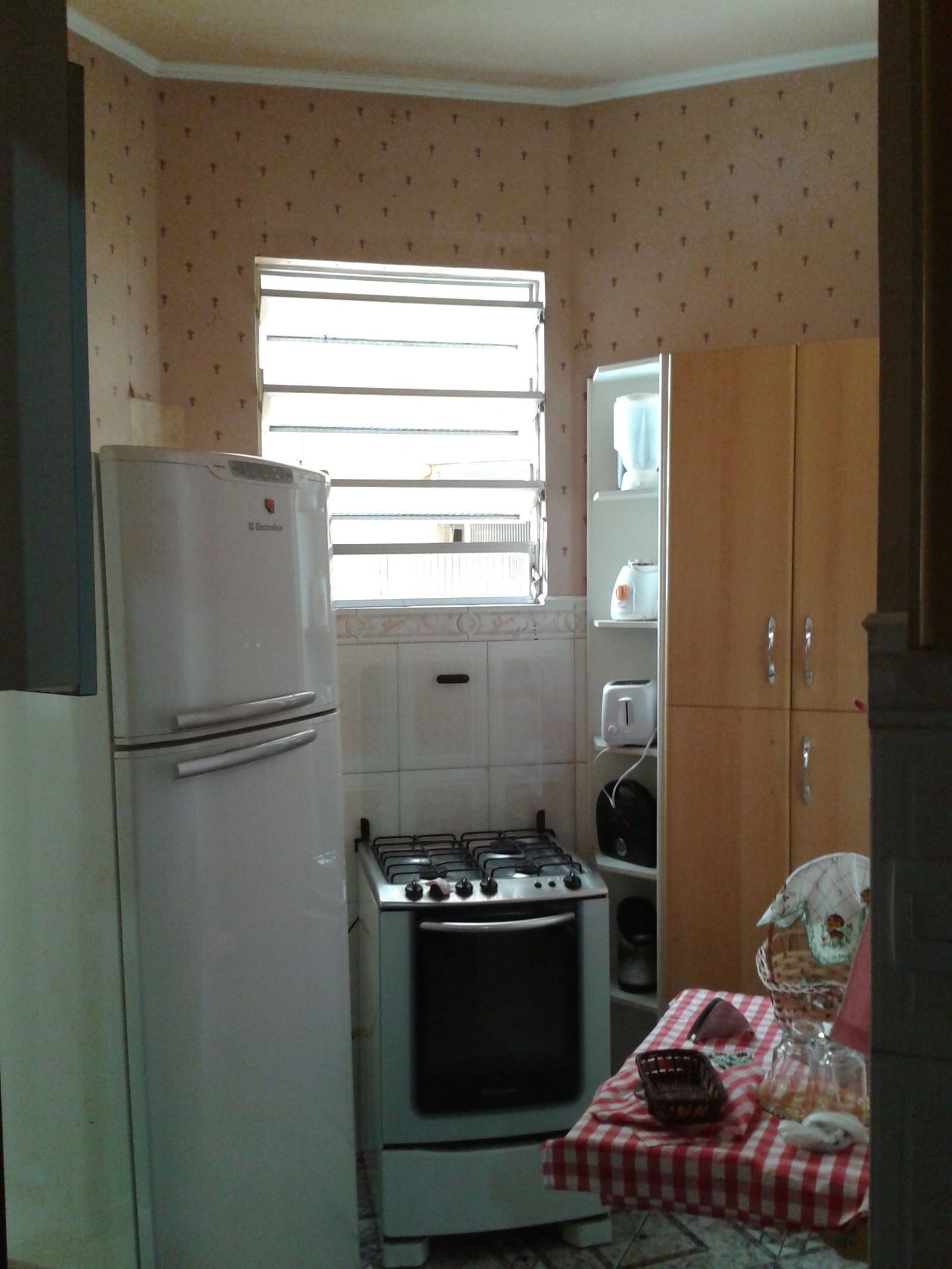 Hospedagem Em Casa De Família Rio 69860