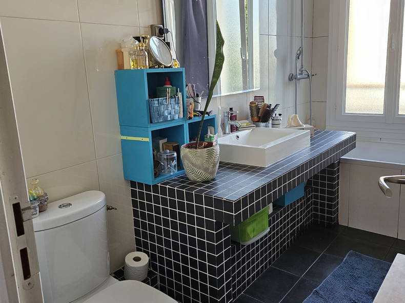 Gastfamilie Courbevoie 445267-2