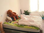 Quedarse En Casa Courbevoie 518139