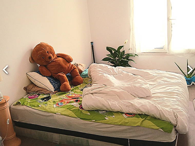 Quedarse En Casa Courbevoie 518139