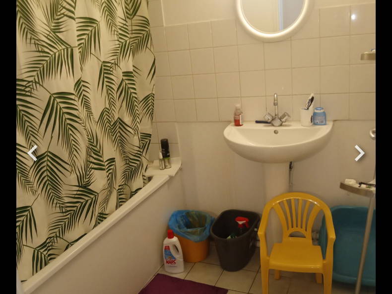 Gastfamilie Courbevoie 518139-4