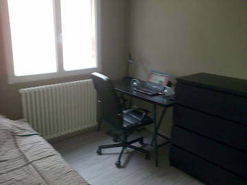 Room For Rent Montpellier 80059