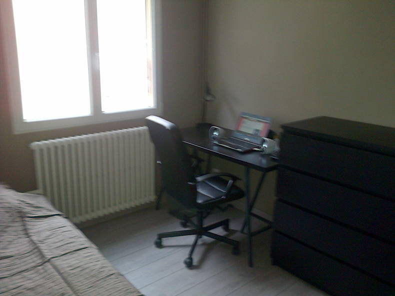 Colocación Montpellier 80059-1