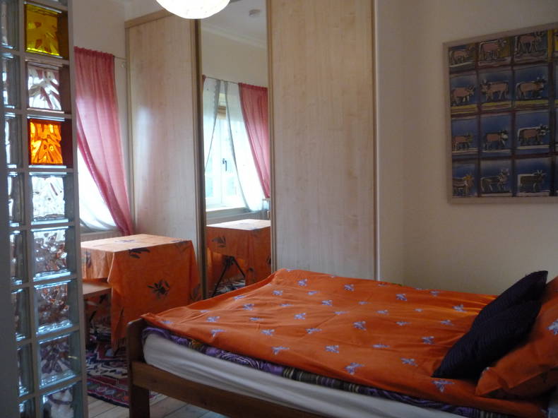 Homestay Watermael-Boitsfort 95601-1