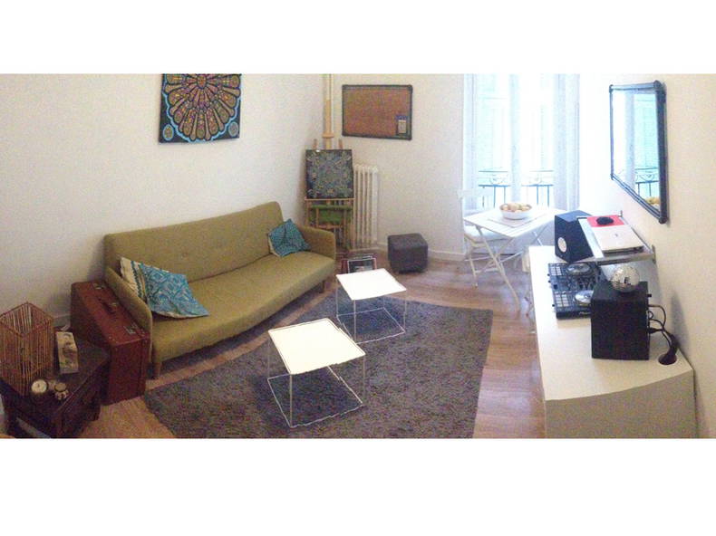 Homestay Nice 158899-1