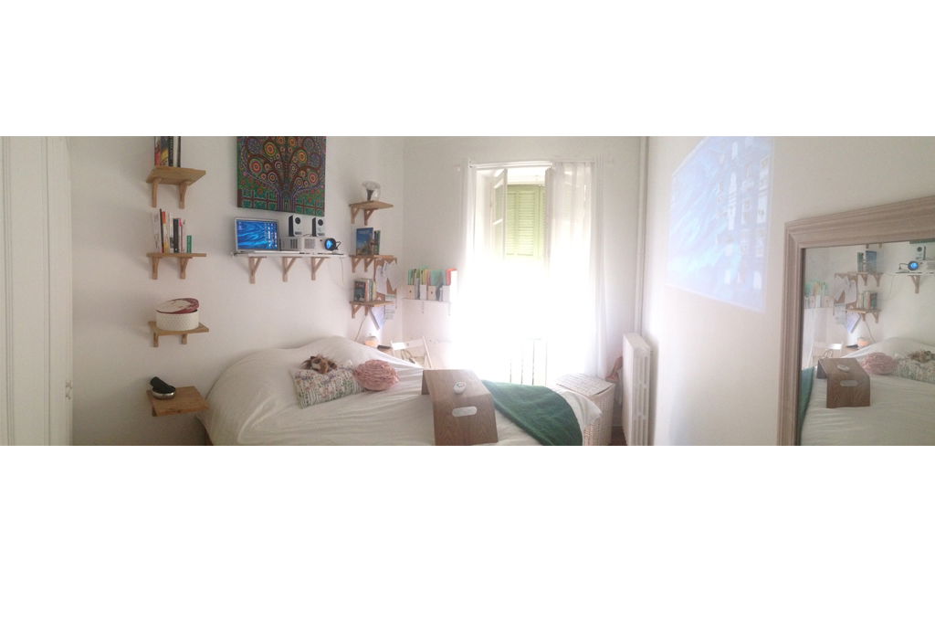 Chambre Chez L'habitant Nice 158899