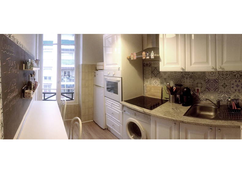 Homestay Nice 158899-3