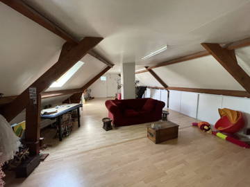 Wg-Zimmer Maisons-Alfort 408079-1