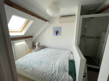 Chambre À Louer Maisons-Alfort 408079