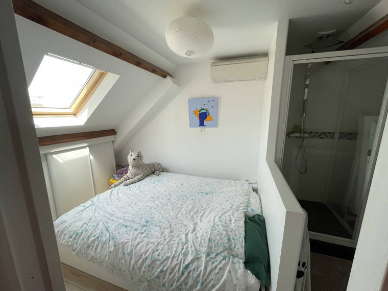 Homestay Maisons-Alfort 408079