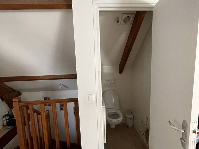 Quedarse En Casa Maisons-Alfort 408079-4