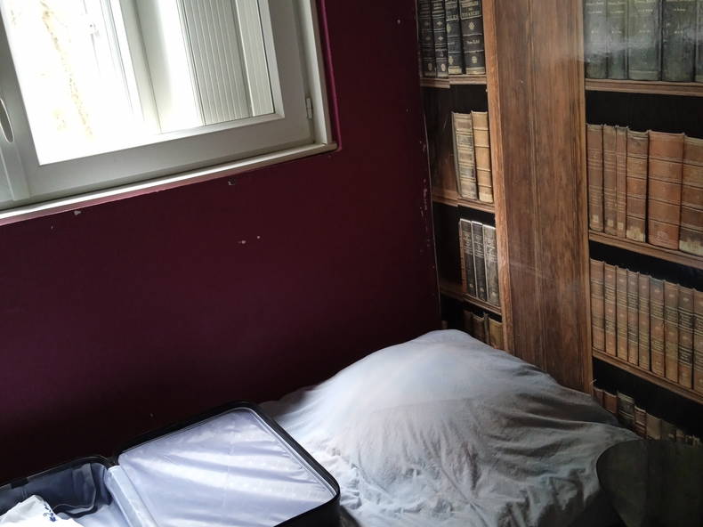 Chambre Chez L'habitant Montpellier 509988-1