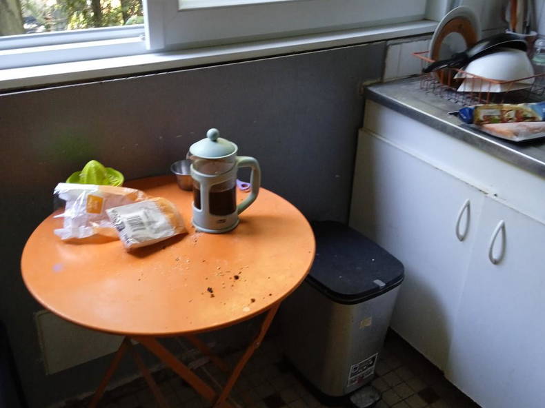 Chambre Chez L'habitant Montpellier 509988-4