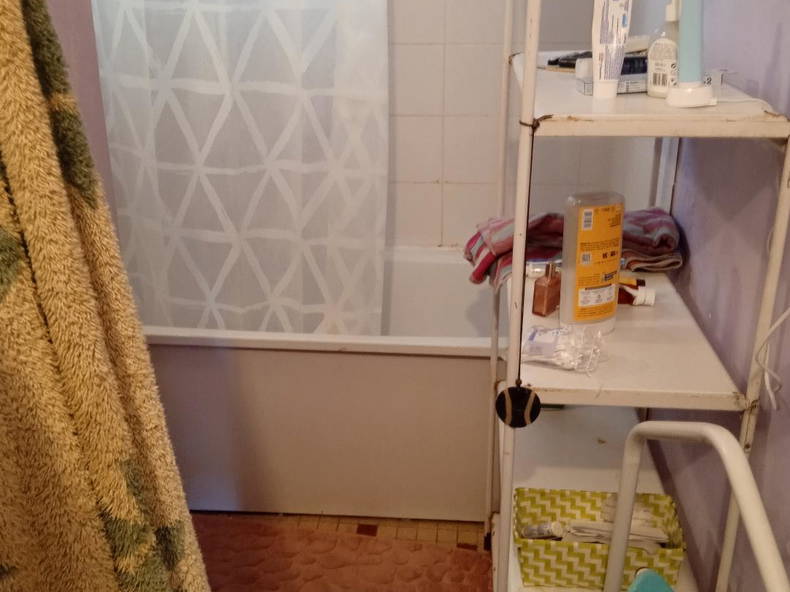 Chambre Chez L'habitant Montpellier 509988-5