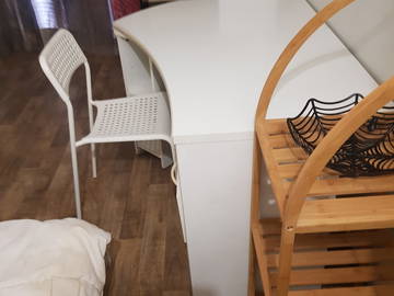 Shared housing for rent in Montpellier - photo 6: Bedroom-6