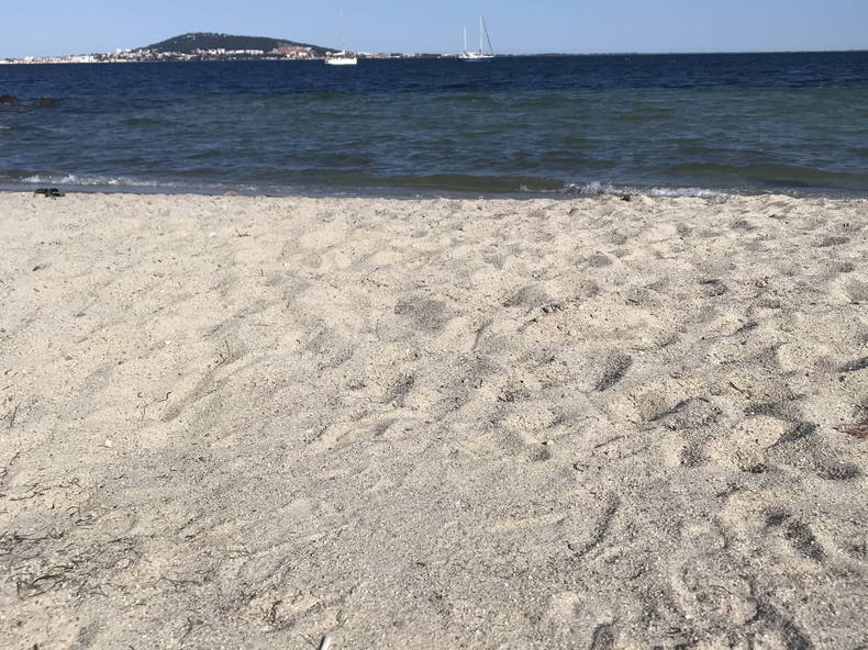 Chambres D'hôtes Mèze 601662-2