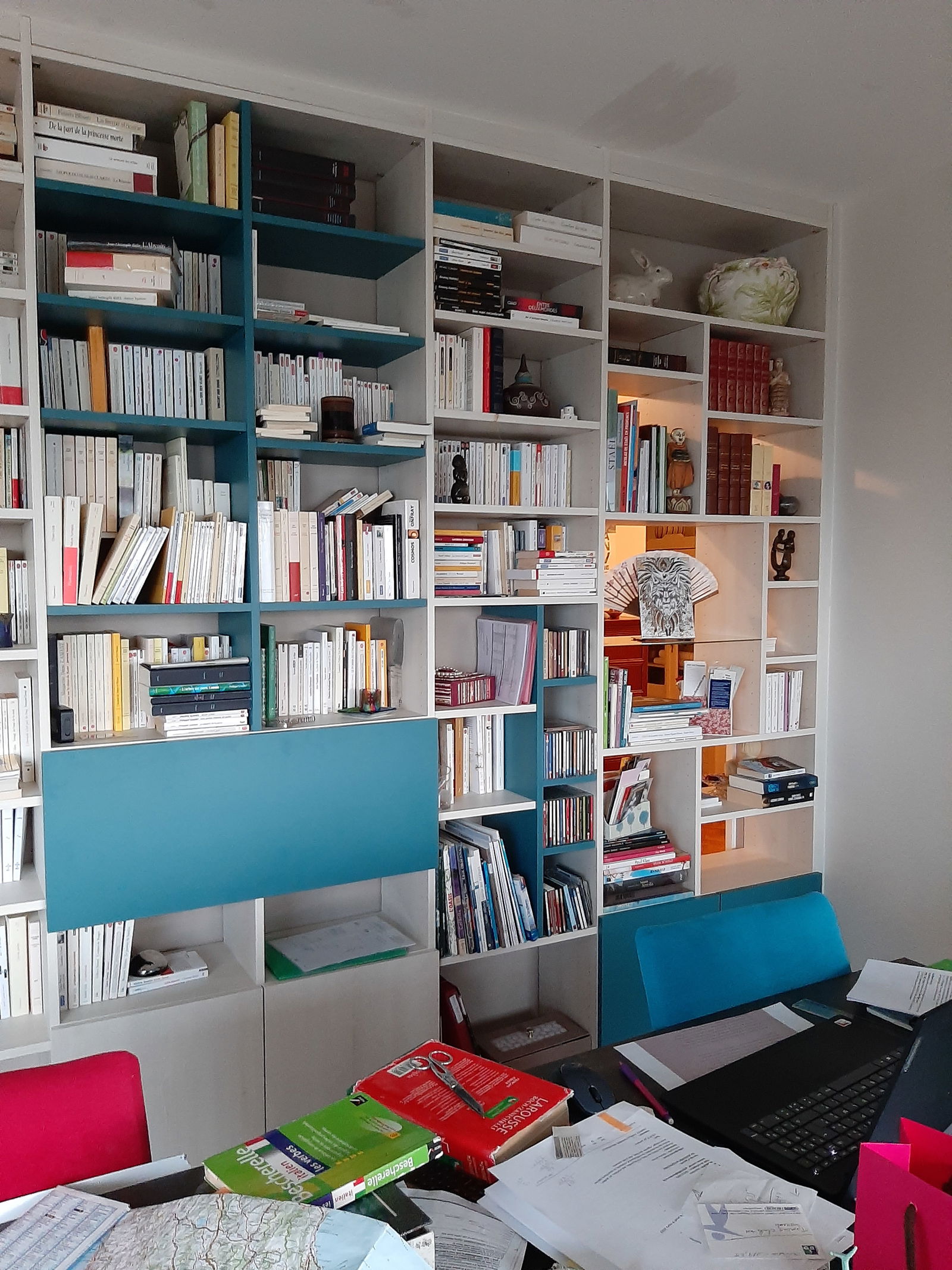 Chambre Chez L'habitant Tours 647556