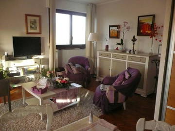 Chambre Chez L'habitant Tours 647556-3