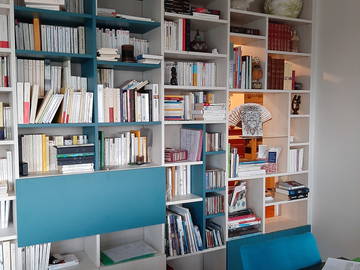 Chambre Chez L'habitant Tours 647556-5