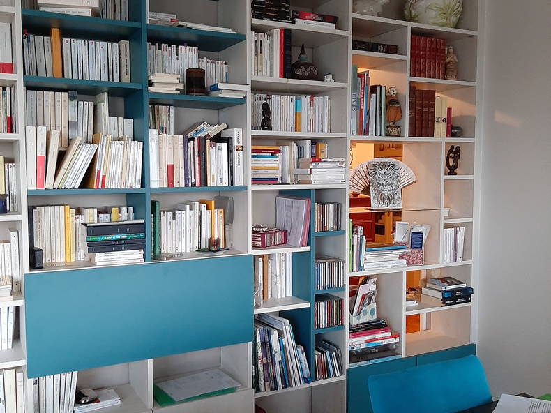 Chambre Chez L'habitant Tours 647556-5