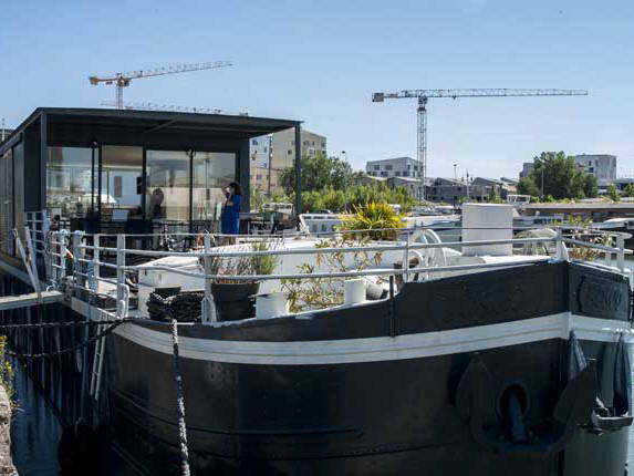 Quedarse En Casa Bordeaux 484094-1