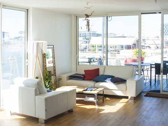 Quedarse En Casa Bordeaux 484094-2