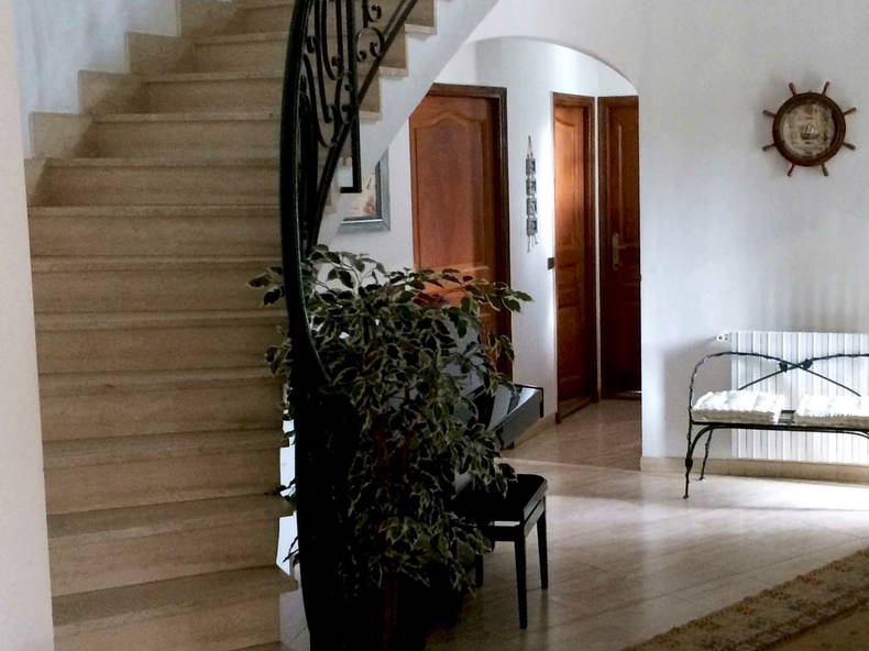 Colocación Coutevroult 145111-2