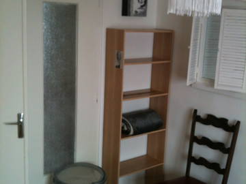 Room For Rent Lyon 98187