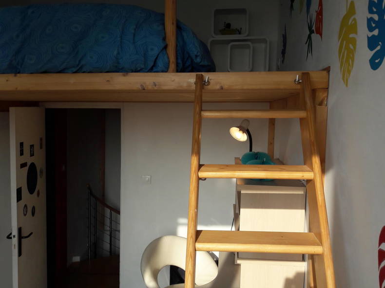 Quedarse En Casa Lyon 194738-3