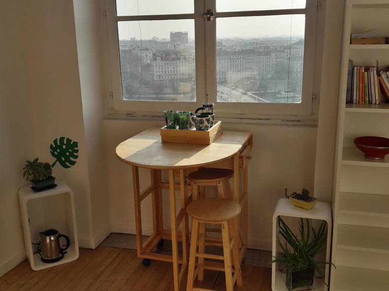 Quedarse En Casa Lyon 194738-4